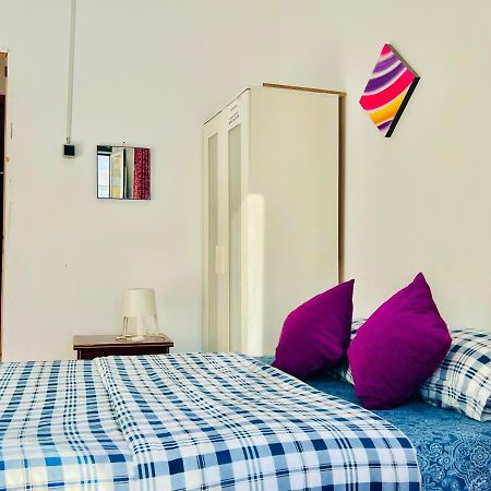 Garden Guest House Lissabon Exterior foto