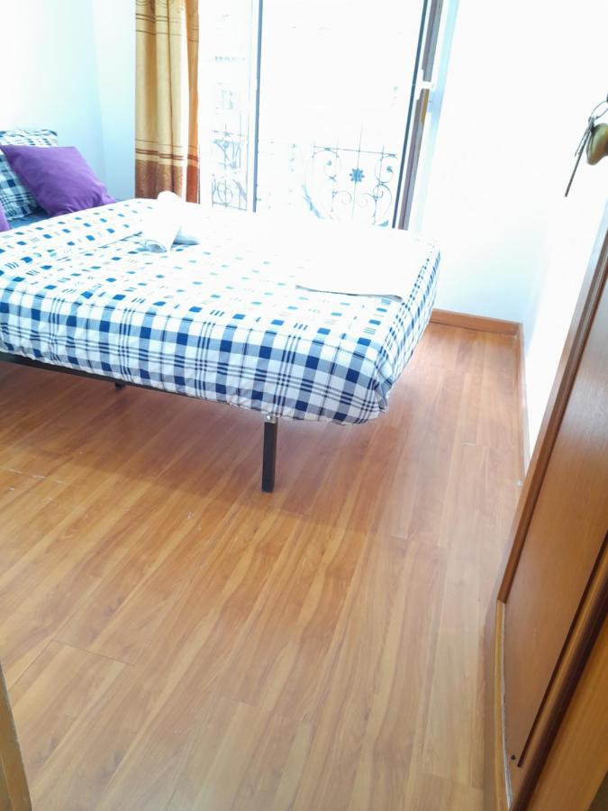 Garden Guest House Lissabon Exterior foto