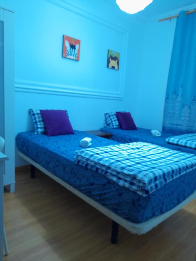 Garden Guest House Lissabon Exterior foto