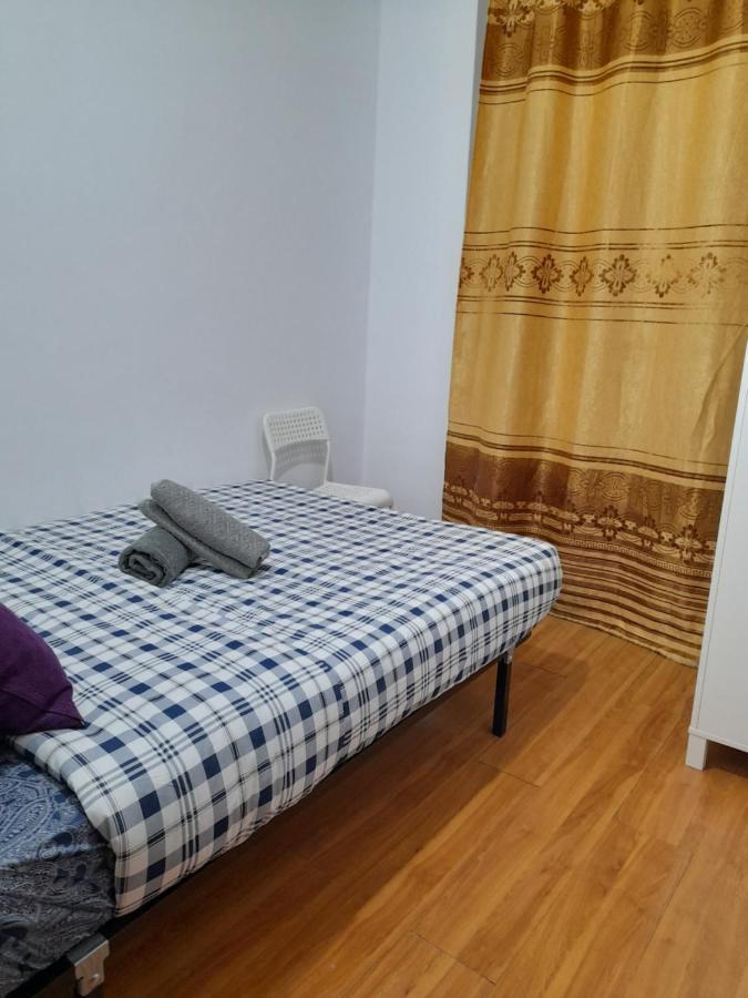 Garden Guest House Lissabon Exterior foto