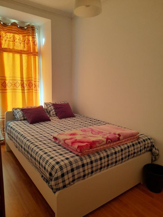 Garden Guest House Lissabon Exterior foto