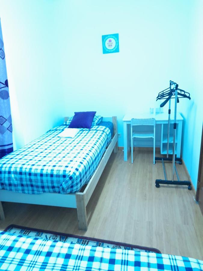 Garden Guest House Lissabon Exterior foto