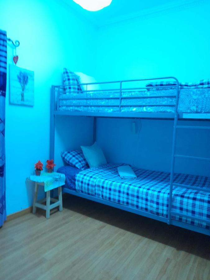 Garden Guest House Lissabon Exterior foto
