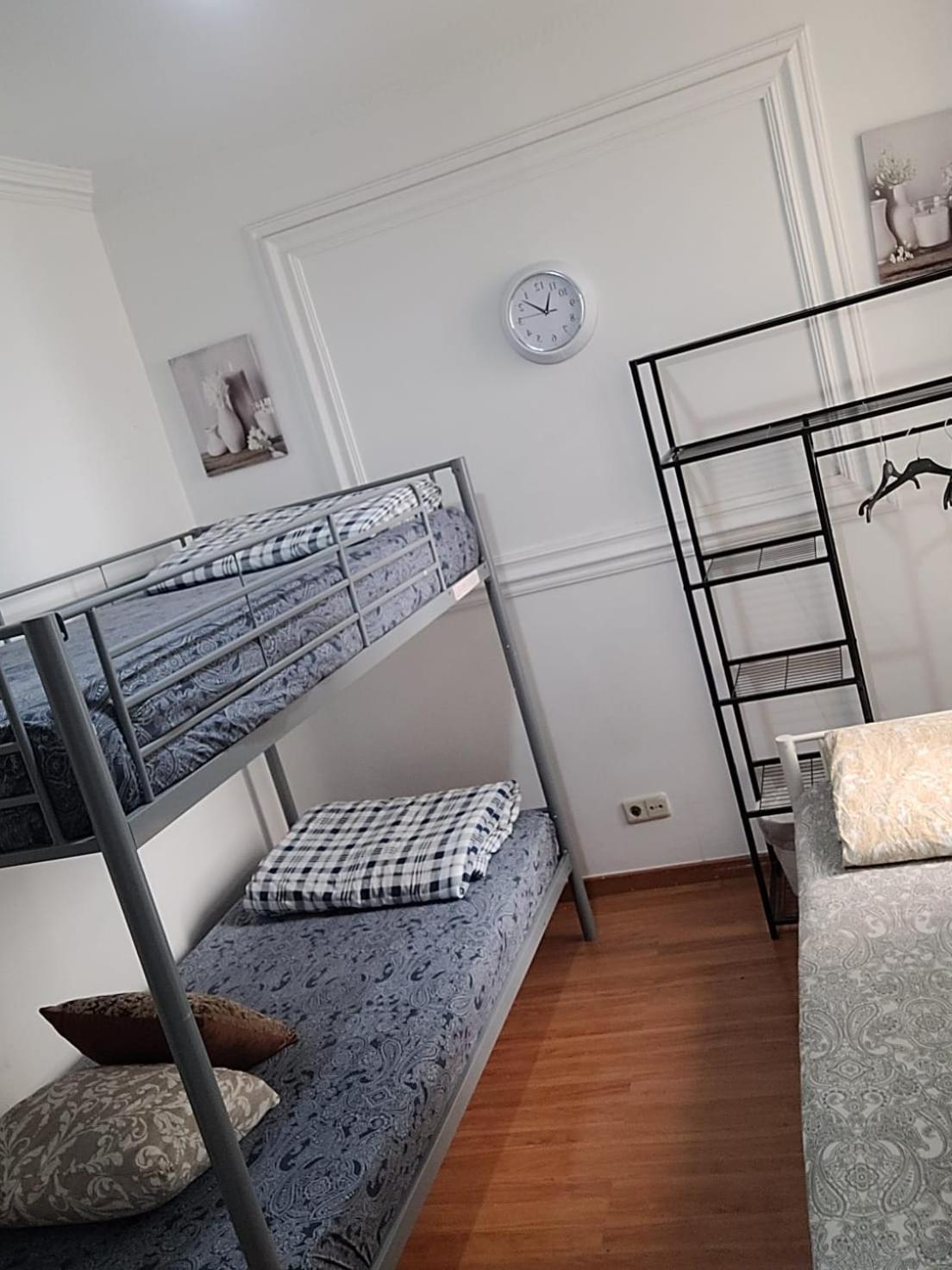 Garden Guest House Lissabon Exterior foto