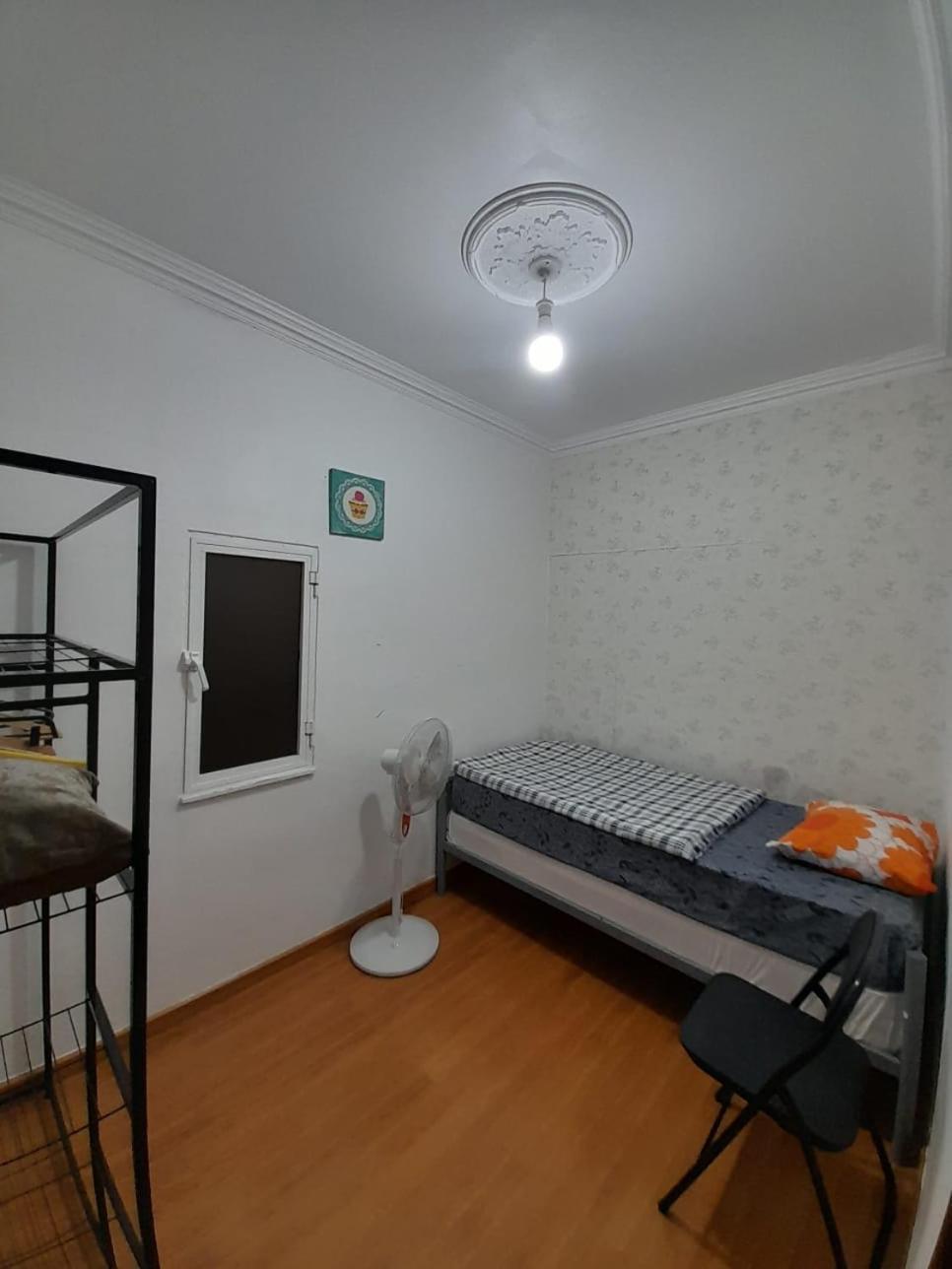 Garden Guest House Lissabon Exterior foto