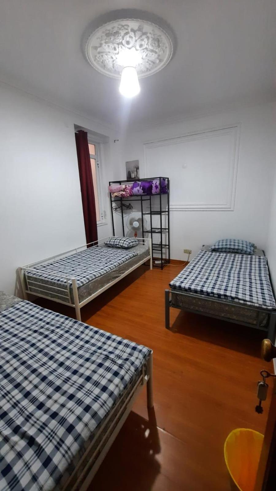 Garden Guest House Lissabon Exterior foto